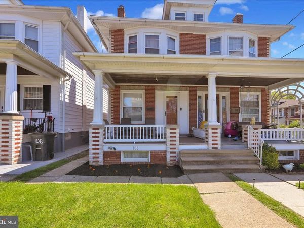 106 READING AVENUE, READING, PA 19607