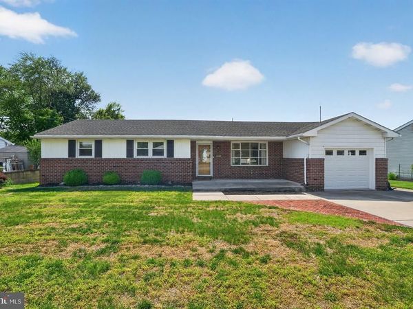77 HARMONY ROAD, GIBBSTOWN, NJ 08027