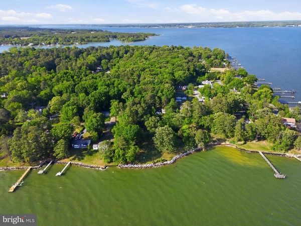15567 POTOMAC RIVER DRIVE, COBB ISLAND, MD 20625