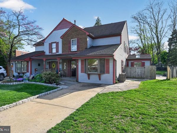 15005 POQUESSING CREEK LANE , PHILADELPHIA, PA 19116
