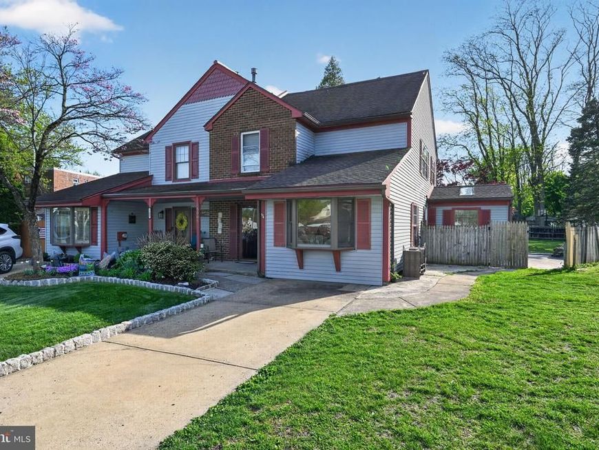 15005 Poquessing Creek Lane, Philadelphia, PA 19116 Main Photo