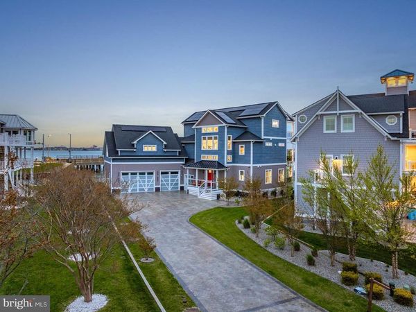 12975 INLET ISLE LANE , OCEAN CITY, MD 21842