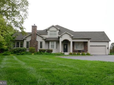 271 COUNTRY CLUB DRIVE, TELFORD, PA 18969