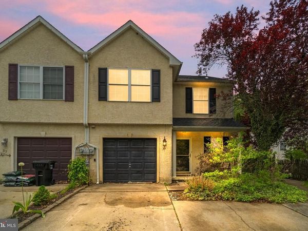 39 MEADOW COURT, SEWELL, NJ 08080
