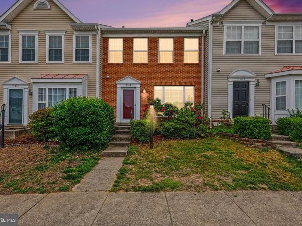 3362 VINELAND PLACE, DUMFRIES, VA 22026