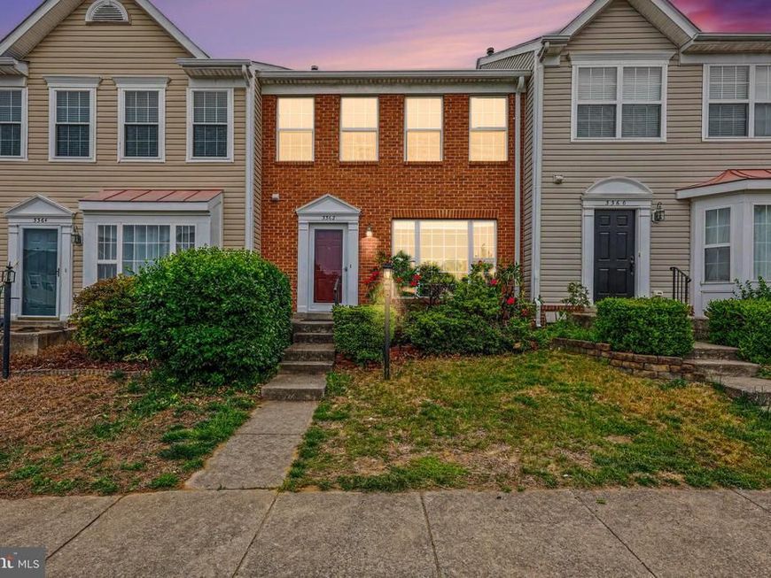 3362 Vineland Place, Dumfries, VA 22026 Main Photo