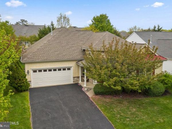 27 MISSION WAY , BARNEGAT, NJ 08005