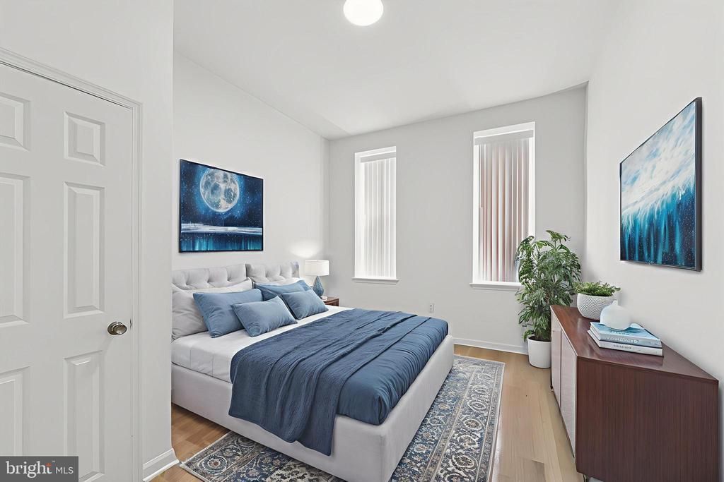 1626 N 17th Street , Unit 1, Philadelphia, PA 19121 Main Photo
