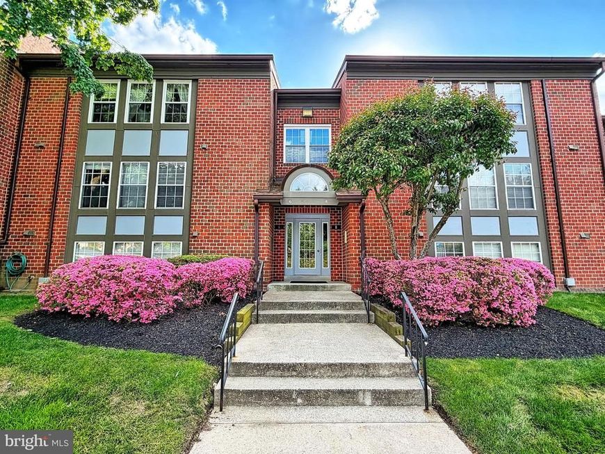 6 Fourwood Court , Unit 6C, Baltimore, MD 21209 Main Photo