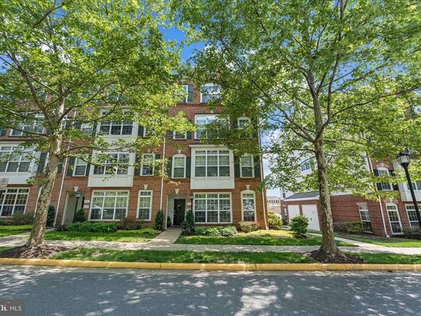 43537 MAHALA STREET, LEESBURG, VA 20176