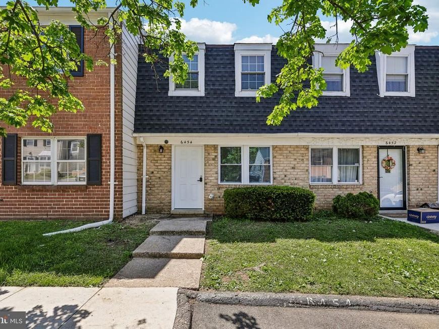 6454 Colonial Knolls, Glen Burnie, MD 21061 Main Photo