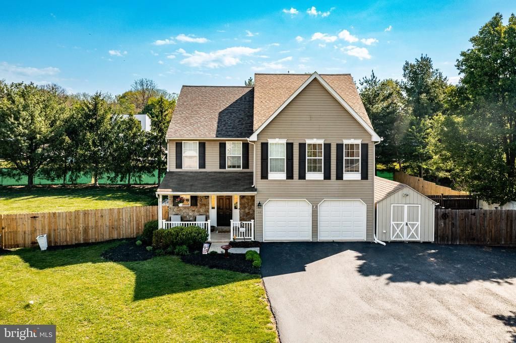 197 W 8TH STREET, PENNSBURG, PA 18073