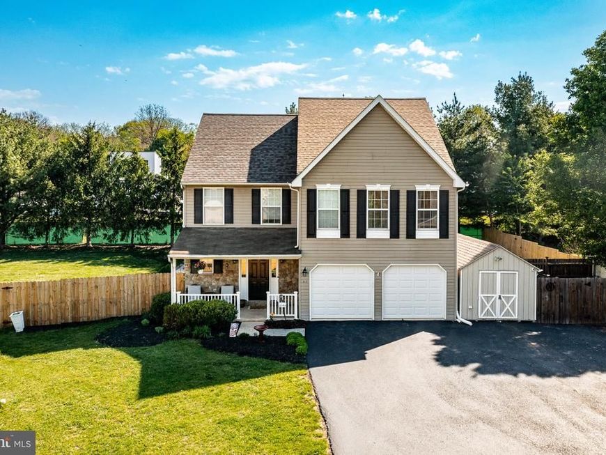 197 W 8th Street, Pennsburg, PA 18073 Main Photo
