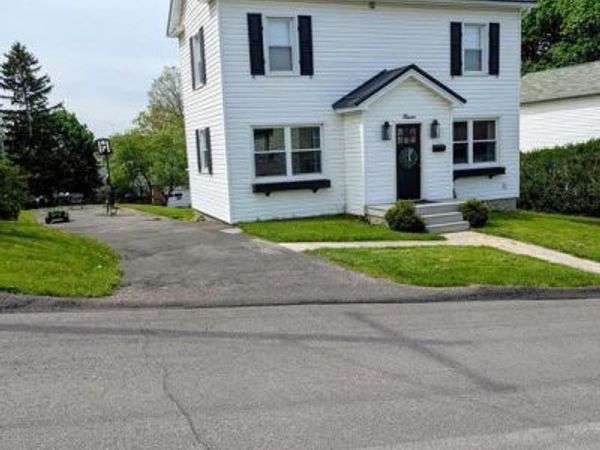 11 MOUNT PLEASANT STREET, FROSTBURG, MD 21532