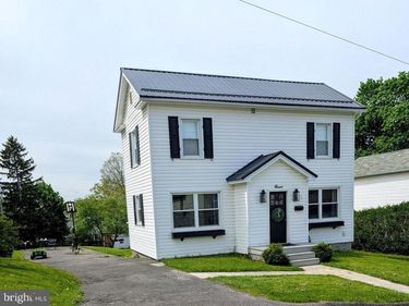 11 MOUNT PLEASANT STREET, FROSTBURG, MD 21532