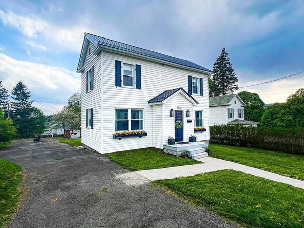 11 MOUNT PLEASANT STREET, FROSTBURG, MD 21532