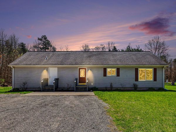 4824 W 112th Street, Grant, MI 49327