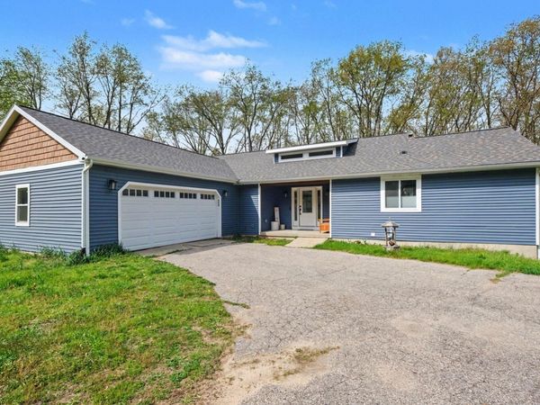 8300 Grand River Drive SE, Ada, MI 49301