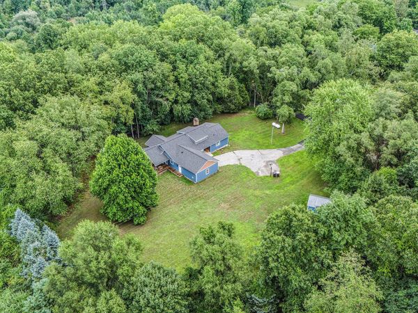 8300 Grand River Drive SE, Ada, MI 49301