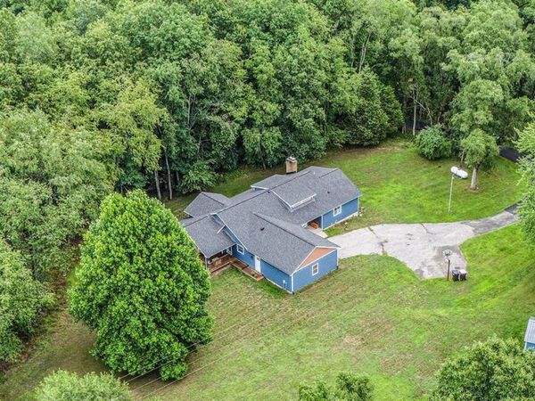 8300 Grand River Drive SE, Ada, MI 49301
