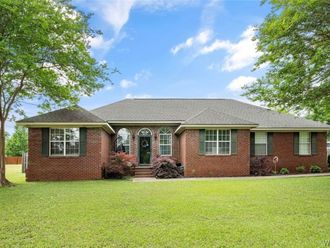86 Quail Lane Centreville, AL 35042
