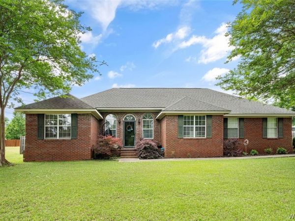 86 Quail Lane, Centreville, AL 35042