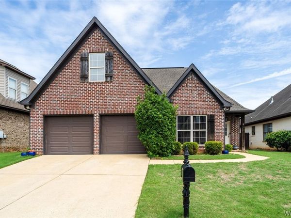 4411 EVANGELINE Way, Tuscaloosa, AL 35406