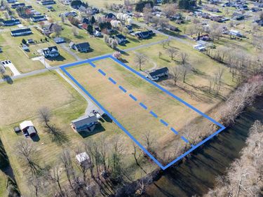 Lots 4 & 5 RIVERSIDE AVE, Unit 4 & 5, GROTTOES, VA 24441