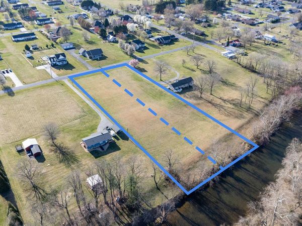 Lots 4 & 5 RIVERSIDE AVE, Unit 4 & 5, GROTTOES, VA 24441