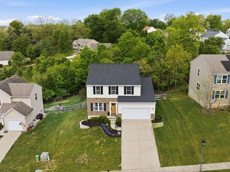 140 Friar Tuck Drive, Independence, KY 41051 Photo 2