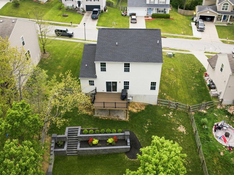 140 Friar Tuck Drive, Independence, KY 41051 Photo 3
