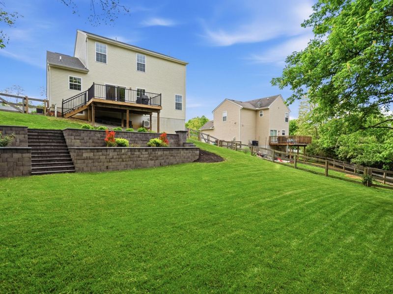140 Friar Tuck Drive, Independence, KY 41051 Photo 45