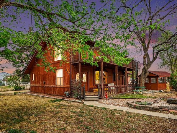 804 S Denver Avenue , Fort Lupton, CO 80621