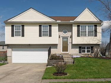615 Barley Circle, Crittenden, KY 41030