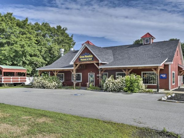 423 and 435 Marlboro Road, Brattleboro, VT 05301