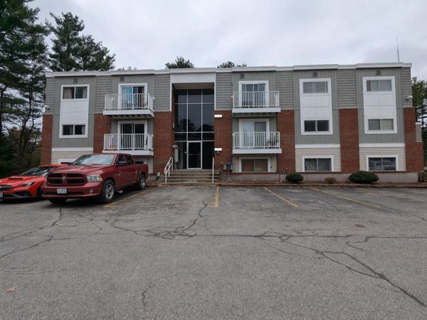 112 Capitol Hill Drive, Londonderry, NH 03053