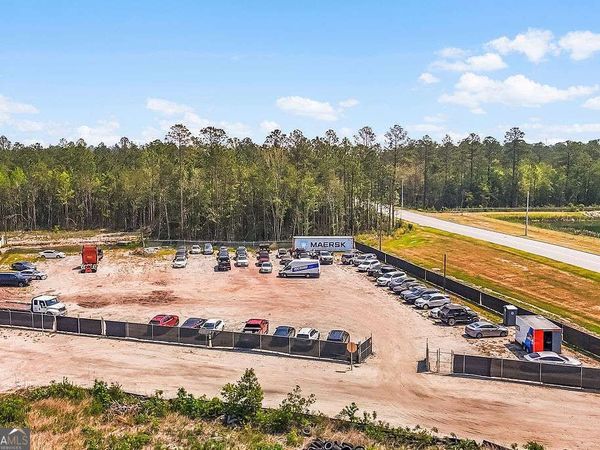 390 Fort Argyle Road, Savannah, GA 31419