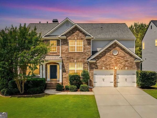 609 Hay Meadow Place, Acworth, GA 30102