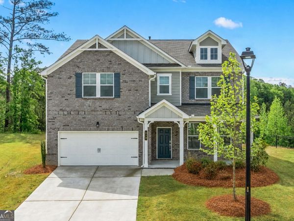 930 Elderberry Court, Dacula, GA 30019