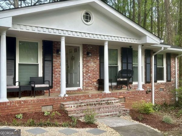 2439 Woodcreek Court, Tucker, GA 30084