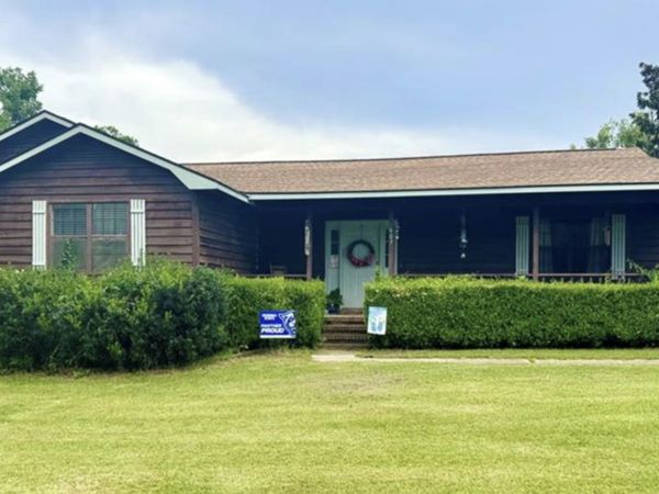 607 W Oxley Boulevard, Vidalia, GA 30474