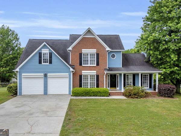 764 Coleen Drive, Winder, GA 30680