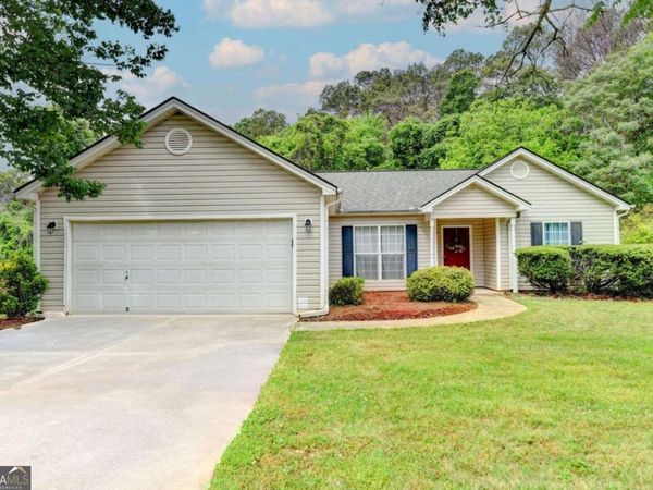 601 Bowling Lane, Winder, GA 30680