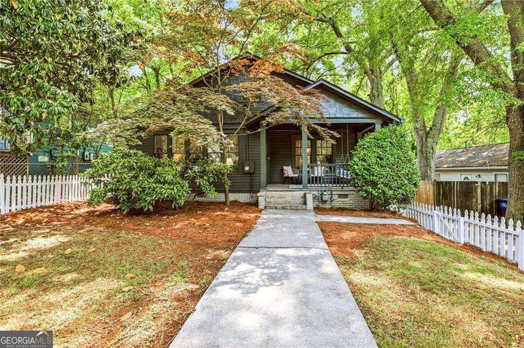 1281 Hosea L Williams Drive Se, Atlanta, GA 30317 Main Photo