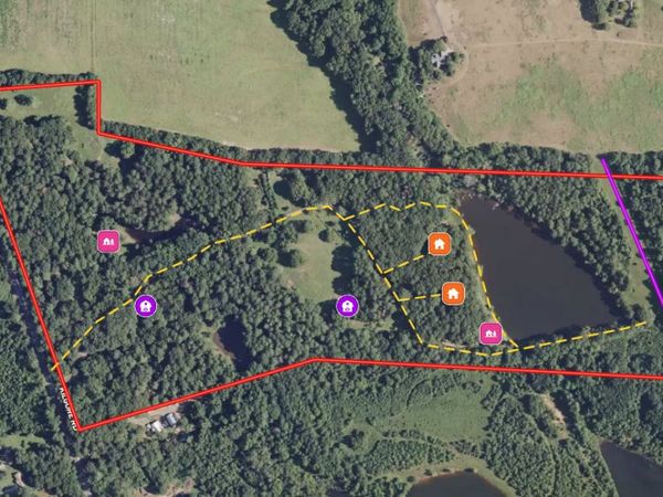1980 Kilgore Road, Griffin, GA 30223