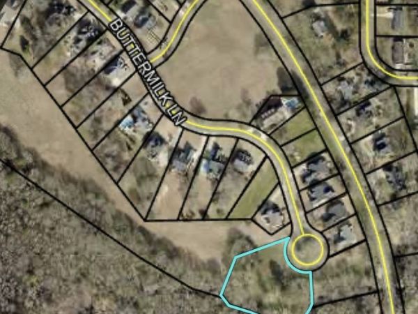 1324 Buttermilk Lane, Griffin, GA 30224