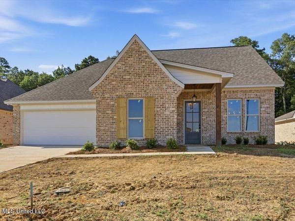 137 Bronson Bend, Flowood, MS 39232