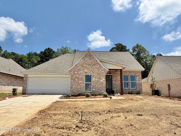 137 Bronson Bend, Flowood, MS 39232