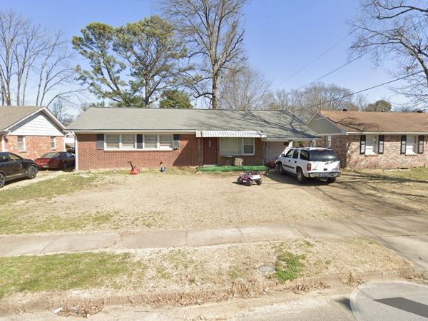 4518 ANGEL AVE, Memphis, TN 38122