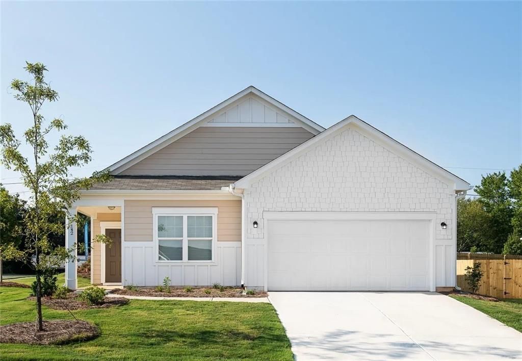 19 Crescent Boulevard, Carrollton, GA 30116 Main Photo